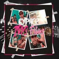 Cypher Jr13 Films - Single - Mc Sidinho sp, Mc Gomes mlk, Mc Djr & Mc Lukinhas LT