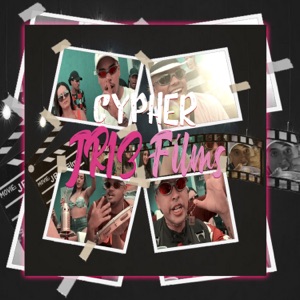 Cypher Jr13 Films
