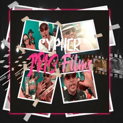 Cypher Jr13 Films - Single