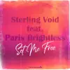 Sterling Void - Set Me Free (feat. Paris Brightledge)