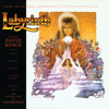 David Bowie & Trevor Jones - Labyrinth (From the Original Soundtrack of the Jim Henson Film) Grafik