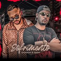 Sofrimento - Single - DJ GH & Dodida