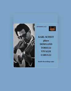 聆聽 Vienna Soloists、觀看音樂影片、閱讀小傳、查看巡演日期等！