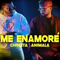 Me Enamoré - Single - Chinata & An1mala