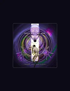 Listen to Space Is All We Have, watch music videos, read bio, see tour dates & more!
