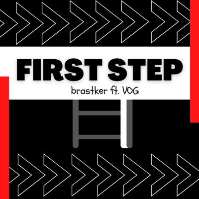 First Step (feat. VOG) - Single