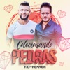 Colecionando Pedras - Single