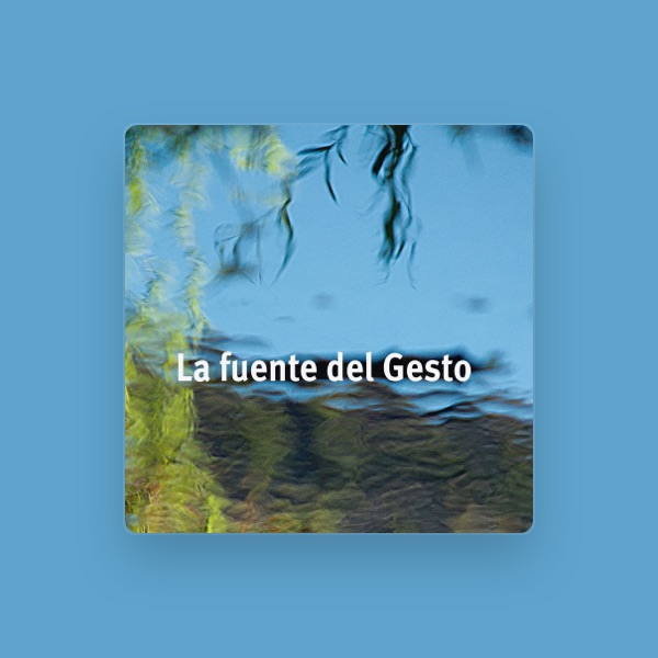 Guillermo Lavado's avatar