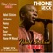 Ndiol Sikkim (feat. Le Raam Daan) [Remix] - Thione Seck lyrics