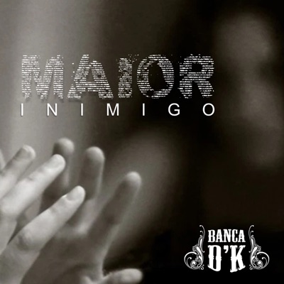 Maior Inimigo (feat. Davi Fantazzini) - Single