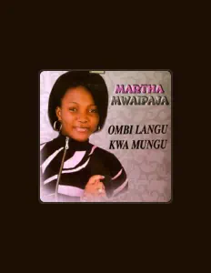 Listen to Martha Mwaipaja, watch music videos, read bio, see tour dates & more!