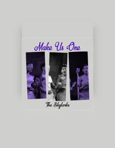 Listen to The Skylarks, watch music videos, read bio, see tour dates & more!