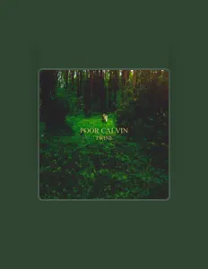 Ascolta Poor Calvin, guarda video musicali, leggi la biografia, vedi le date del tour & altro!