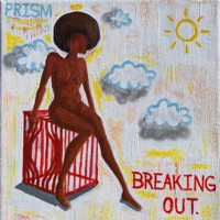 Breaking Out - Single - P.Ri.S.M