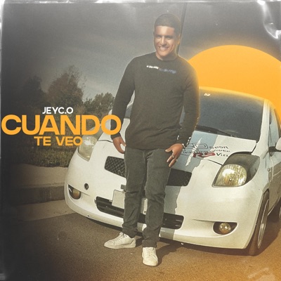 Cuando Te Veo - Single