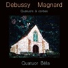 Quatuor Béla  