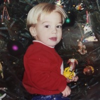 The Christmas Ball - Single - Recess Radio