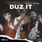 Duz It (feat. Geoffyc & Foe) - Lil Opioid lyrics