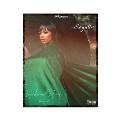 Sticks and Stones - EP