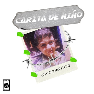 Carita de Niño - Single