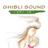 The Legend of Ashitaka(from "Princess Mononoke") (Piano) - Single