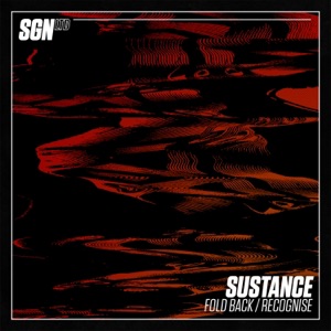 Fold Back / Recognise - Single