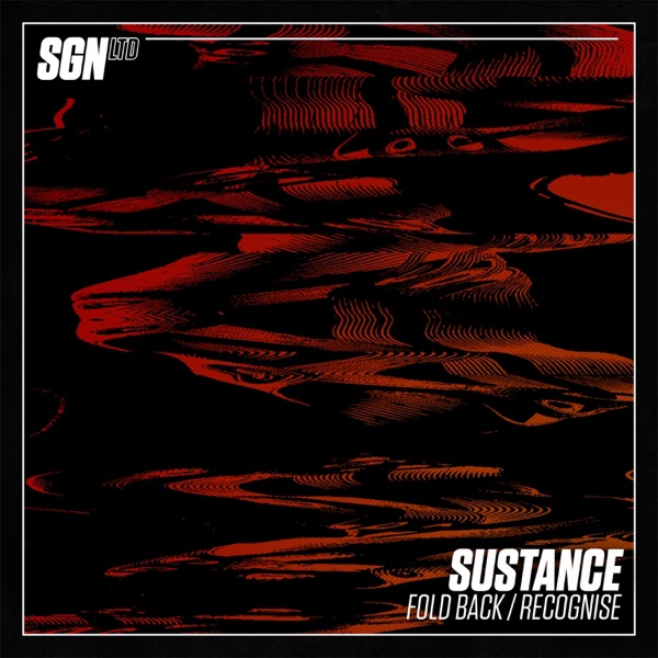Fold Back / Recognise - Single