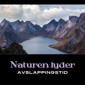 Naturen lyder: Avslappingstid, musikk for meditasjon og kontemplasjon, spa og velvære