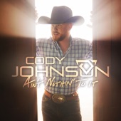 Cody Johnson - His Name Is Jesus - Live Bonus Track