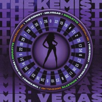 Roulette (Dancehall Mix) - Single - The Kemist & Mr. Vegas