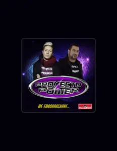 Escucha a Proyecto Power, mira videos musicales, lee su biografía, consulta las fechas de las gira y más.
