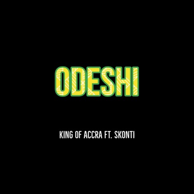 Odeshi (feat. Skonti) - Single