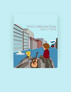 Nolen & Friends: песни, клипы, биография, даты выступлений и многое другое.