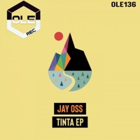 Tinta EP - Jay Oss