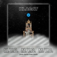 Mind Your Business - Single - KlaCat