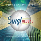 Sing! Global (Live At The Getty Music Worship Conference) artwork