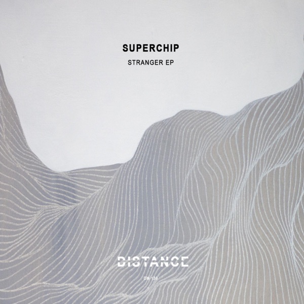 Stranger EP
