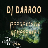 Progressive Atmosphere - Single - Dj Darroo