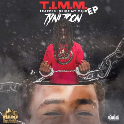 T.I.M.M. - EP
