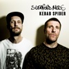 Kebab Spider - Single