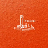 Guillotine - Single - Saul