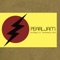 Lightning Bolt - Pearl Jam lyrics