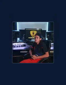 Ouça Tsuky, assista a videoclipes, leia a biografia, veja as datas das turnês e mais!