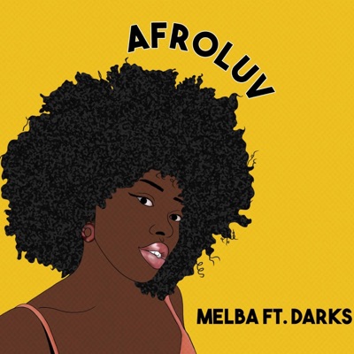 Afroluv (feat. Darks) - Single
