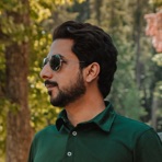 Mehdi Maloof