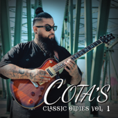 Cota's Classic Oldies, Vol. 1 - EP - cota