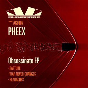 War Never Changes / Rapture / Headaches - Single