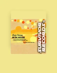 Hör dir Jhon Denas an, schau dir Musikvideos an, lies die Biografie, finde Tourdaten und mehr!