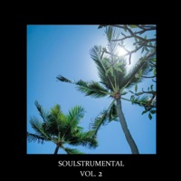 Soulstrumental, Vol. 2 - Da Kriss