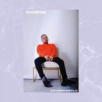 On Purpose - Single